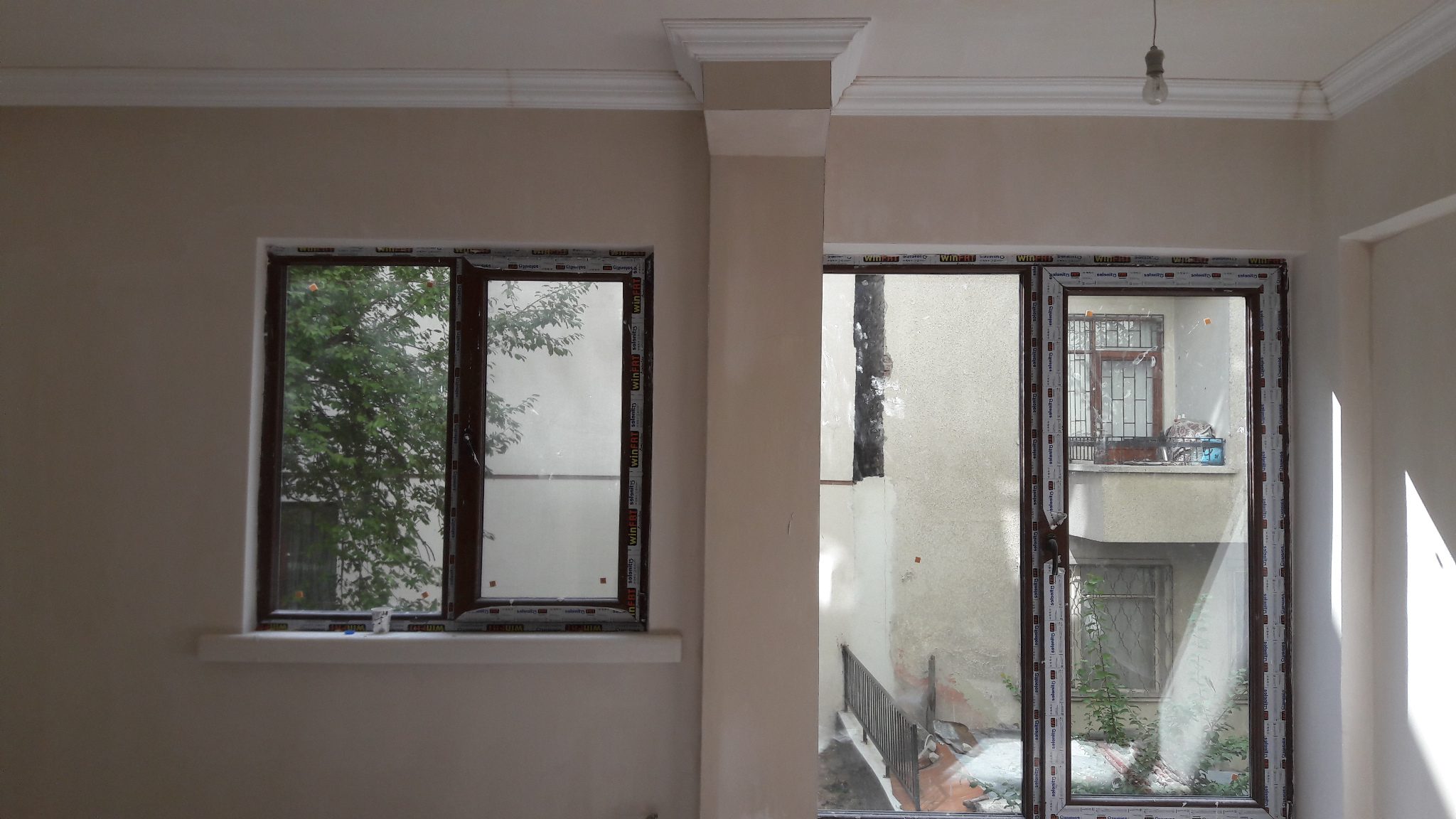 Cihanbeyli Alçıcı